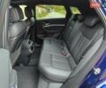 Синий Ауди E-Tron, объемом двигателя 0 л и пробегом 43 тыс. км за 39500 $, фото 63 на Automoto.ua