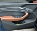 Синий Ауди E-Tron, объемом двигателя 0 л и пробегом 52 тыс. км за 31500 $, фото 14 на Automoto.ua