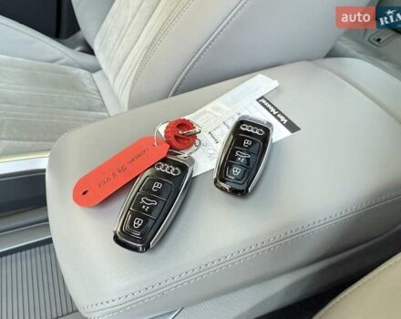 Синий Ауди E-Tron, объемом двигателя 0 л и пробегом 99 тыс. км за 29777 $, фото 24 на Automoto.ua