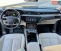 Синий Ауди E-Tron, объемом двигателя 0 л и пробегом 55 тыс. км за 37500 $, фото 20 на Automoto.ua