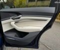 Синий Ауди E-Tron, объемом двигателя 0 л и пробегом 104 тыс. км за 33490 $, фото 37 на Automoto.ua