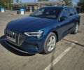 Синий Ауди E-Tron, объемом двигателя 0 л и пробегом 170 тыс. км за 22500 $, фото 1 на Automoto.ua