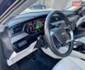 Синий Ауди E-Tron, объемом двигателя 0 л и пробегом 55 тыс. км за 37500 $, фото 23 на Automoto.ua