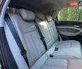 Синій Ауді E-Tron, об'ємом двигуна 0 л та пробігом 47 тис. км за 36500 $, фото 84 на Automoto.ua