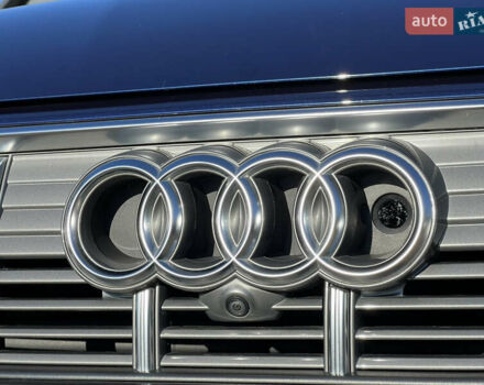 Синий Ауди E-Tron, объемом двигателя 0 л и пробегом 40 тыс. км за 36514 $, фото 14 на Automoto.ua