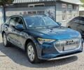 Синий Ауди E-Tron, объемом двигателя 0 л и пробегом 154 тыс. км за 29800 $, фото 2 на Automoto.ua
