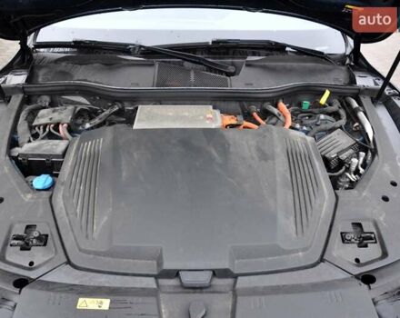 Синий Ауди E-Tron, объемом двигателя 0 л и пробегом 52 тыс. км за 31500 $, фото 45 на Automoto.ua