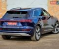 Синий Ауди E-Tron, объемом двигателя 0 л и пробегом 43 тыс. км за 39500 $, фото 104 на Automoto.ua