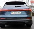 Синий Ауди E-Tron, объемом двигателя 0 л и пробегом 52 тыс. км за 31500 $, фото 10 на Automoto.ua