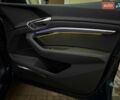 Синий Ауди E-Tron, объемом двигателя 0 л и пробегом 100 тыс. км за 29300 $, фото 24 на Automoto.ua