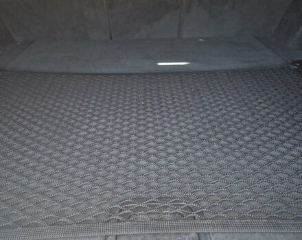 Синий Ауди E-Tron, объемом двигателя 0 л и пробегом 170 тыс. км за 22500 $, фото 16 на Automoto.ua