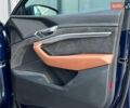 Синий Ауди E-Tron, объемом двигателя 0 л и пробегом 94 тыс. км за 35790 $, фото 50 на Automoto.ua