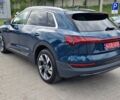 Синий Ауди E-Tron, объемом двигателя 0 л и пробегом 140 тыс. км за 22999 $, фото 39 на Automoto.ua