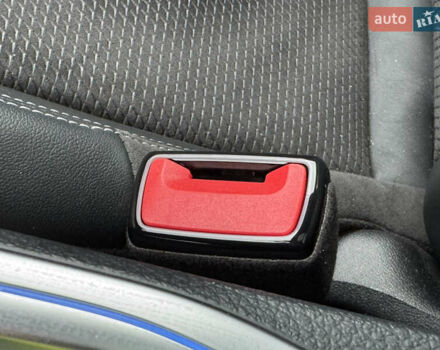 Синій Ауді E-Tron, об'ємом двигуна 0 л та пробігом 44 тис. км за 34000 $, фото 42 на Automoto.ua