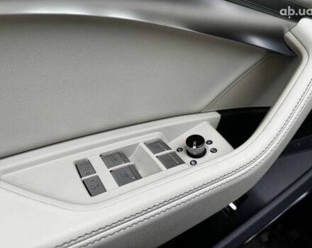 Синий Ауди E-Tron, объемом двигателя 0 л и пробегом 104 тыс. км за 33490 $, фото 15 на Automoto.ua