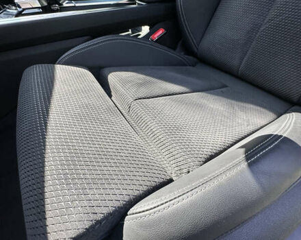 Синий Ауди E-Tron, объемом двигателя 0 л и пробегом 11 тыс. км за 48000 $, фото 24 на Automoto.ua