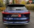 Синий Ауди E-Tron, объемом двигателя 0 л и пробегом 104 тыс. км за 33490 $, фото 8 на Automoto.ua