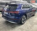 Синий Ауди E-Tron, объемом двигателя 0 л и пробегом 75 тыс. км за 45652 $, фото 8 на Automoto.ua