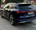 Синий Ауди E-Tron, объемом двигателя 0 л и пробегом 68 тыс. км за 27800 $, фото 46 на Automoto.ua