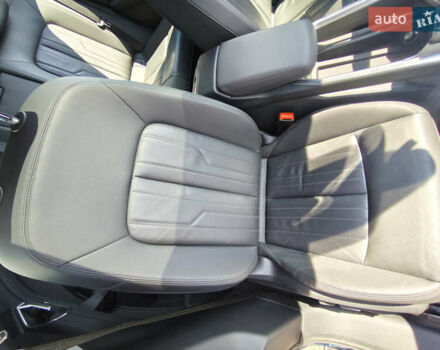 Ауди E-Tron 2020 в Киеве на Automoto.ua Синий Ауди E-Tron, объемом двигателя 0 л и пробегом 154 тыс. км за 29800 $, фото 17 на Automoto.ua