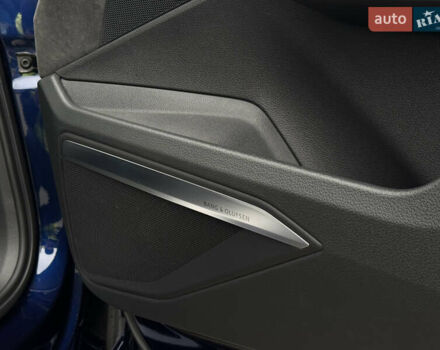 Синій Ауді E-Tron, об'ємом двигуна 0 л та пробігом 44 тис. км за 34000 $, фото 36 на Automoto.ua