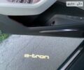 Синий Ауди E-Tron, объемом двигателя 0 л и пробегом 73 тыс. км за 44400 $, фото 169 на Automoto.ua