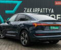 Синій Ауді E-Tron, об'ємом двигуна 0 л та пробігом 80 тис. км за 44500 $, фото 5 на Automoto.ua