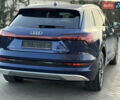Синий Ауди E-Tron, объемом двигателя 0 л и пробегом 71 тыс. км за 28300 $, фото 69 на Automoto.ua