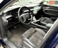 Синій Ауді E-Tron, об'ємом двигуна 0 л та пробігом 95 тис. км за 33700 $, фото 6 на Automoto.ua