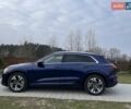 Синий Ауди E-Tron, объемом двигателя 0 л и пробегом 55 тыс. км за 37500 $, фото 11 на Automoto.ua