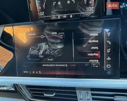 Синій Ауді E-Tron, об'ємом двигуна 0 л та пробігом 47 тис. км за 36500 $, фото 61 на Automoto.ua