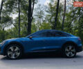 Синий Ауди E-Tron, объемом двигателя 0 л и пробегом 11 тыс. км за 48000 $, фото 2 на Automoto.ua