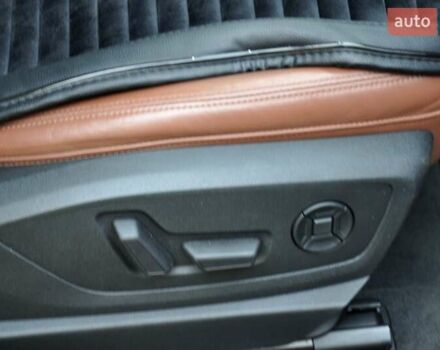 Синий Ауди E-Tron, объемом двигателя 0 л и пробегом 52 тыс. км за 31500 $, фото 32 на Automoto.ua