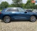 Синий Ауди E-Tron, объемом двигателя 0 л и пробегом 57 тыс. км за 38500 $, фото 32 на Automoto.ua