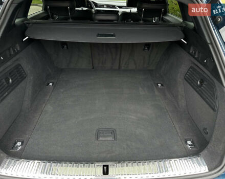 Синий Ауди E-Tron, объемом двигателя 0 л и пробегом 85 тыс. км за 38999 $, фото 12 на Automoto.ua