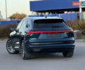 Синій Ауді E-Tron, об'ємом двигуна 0 л та пробігом 170 тис. км за 26499 $, фото 22 на Automoto.ua
