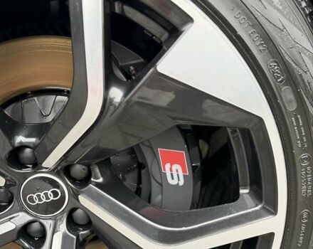 Синій Ауді E-Tron, об'ємом двигуна 0 л та пробігом 57 тис. км за 46000 $, фото 14 на Automoto.ua