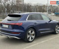 Синій Ауді E-Tron, об'ємом двигуна 0 л та пробігом 44 тис. км за 34000 $, фото 12 на Automoto.ua