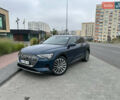 Синій Ауді E-Tron, об'ємом двигуна 0 л та пробігом 82 тис. км за 38500 $, фото 1 на Automoto.ua