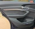 Синий Ауди E-Tron, объемом двигателя 0 л и пробегом 43 тыс. км за 39500 $, фото 65 на Automoto.ua