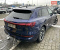Синий Ауди E-Tron, объемом двигателя 0 л и пробегом 37 тыс. км за 30000 $, фото 2 на Automoto.ua