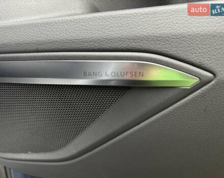 Синий Ауди E-Tron, объемом двигателя 0 л и пробегом 113 тыс. км за 32500 $, фото 18 на Automoto.ua