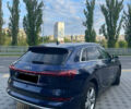 Синий Ауди E-Tron, объемом двигателя 0 л и пробегом 50 тыс. км за 29500 $, фото 6 на Automoto.ua