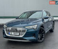 Синій Ауді E-Tron, об'ємом двигуна 0 л та пробігом 107 тис. км за 25000 $, фото 1 на Automoto.ua