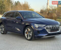 Синий Ауди E-Tron, объемом двигателя 0 л и пробегом 71 тыс. км за 28300 $, фото 56 на Automoto.ua