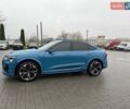 Синій Ауді E-Tron, об'ємом двигуна 0 л та пробігом 57 тис. км за 46000 $, фото 3 на Automoto.ua