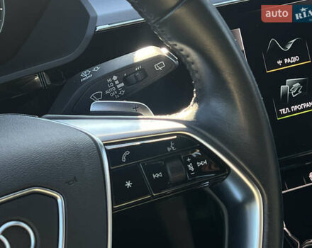 Синий Ауди E-Tron, объемом двигателя 0 л и пробегом 40 тыс. км за 36514 $, фото 65 на Automoto.ua