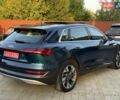 Синий Ауди E-Tron, объемом двигателя 0 л и пробегом 99 тыс. км за 29777 $, фото 4 на Automoto.ua