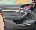 Синий Ауди E-Tron, объемом двигателя 0 л и пробегом 43 тыс. км за 39500 $, фото 30 на Automoto.ua