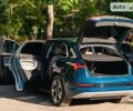 Синий Ауди E-Tron, объемом двигателя 0 л и пробегом 26 тыс. км за 50000 $, фото 10 на Automoto.ua